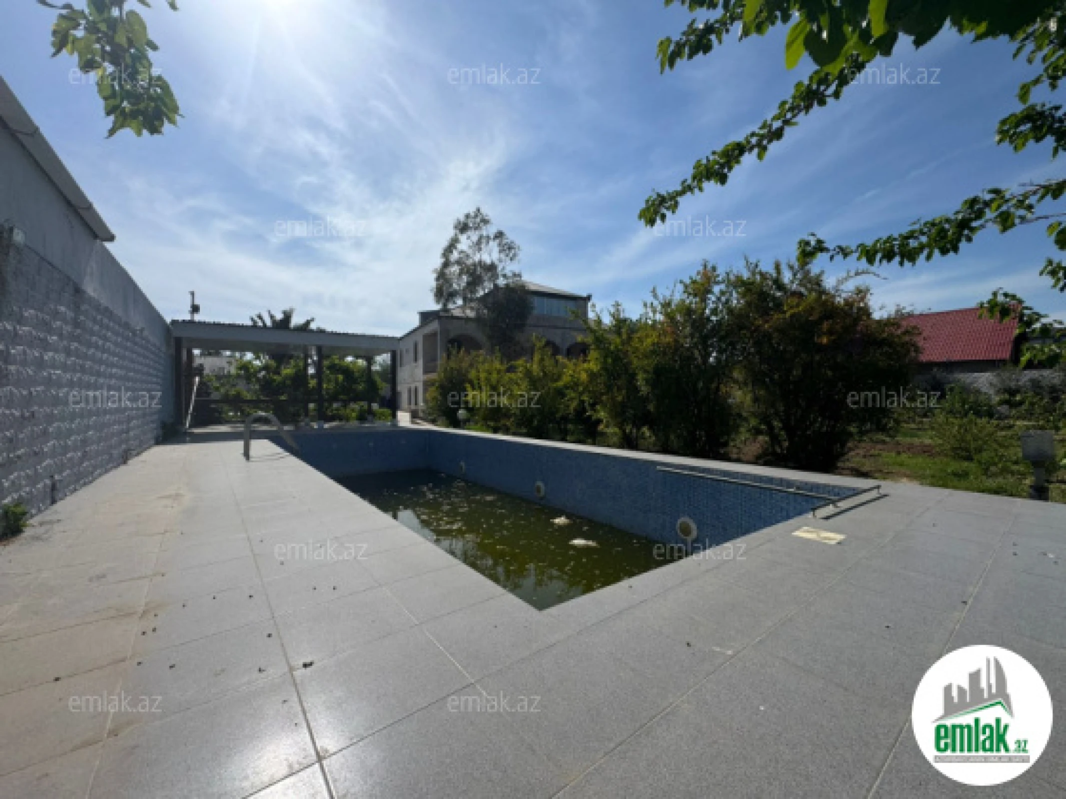 Satılır torpaq sahəsi 19 m²