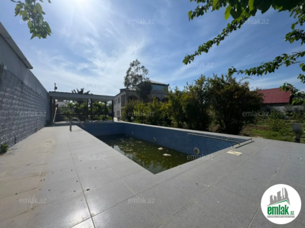 Satılır torpaq sahəsi 19 m²