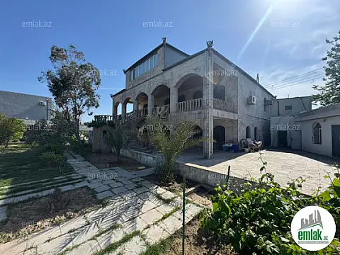 Satılır torpaq sahəsi 19 m² — Bakı 19.00 m²