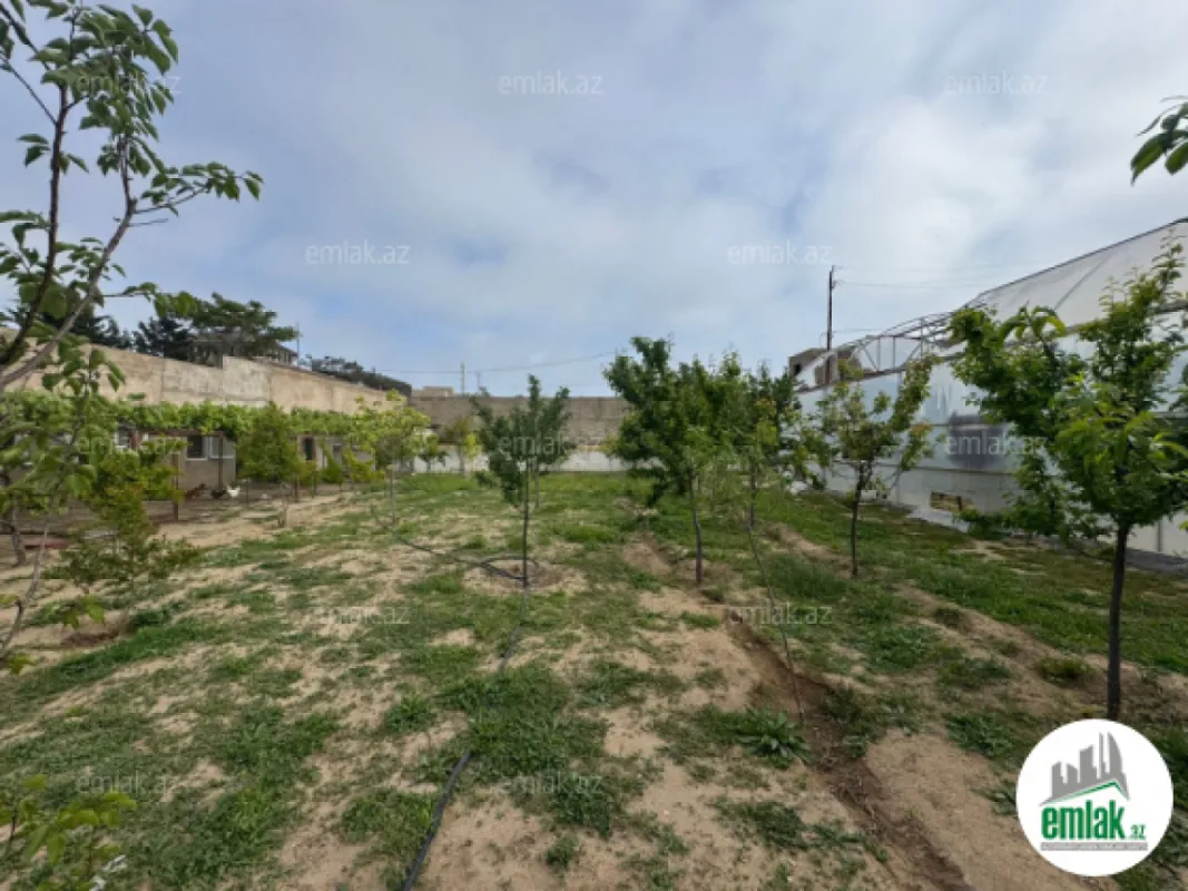 Satılır torpaq sahəsi 13 m²