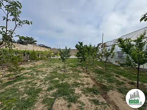 Satılır torpaq sahəsi 13 m²