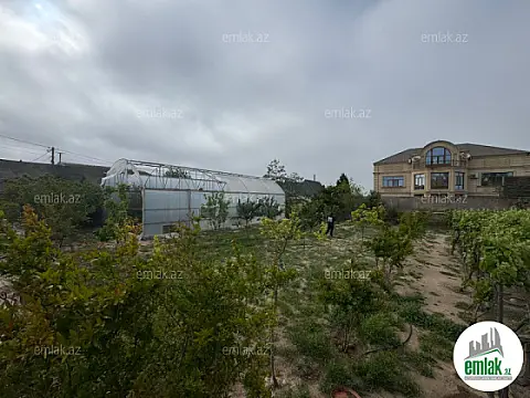 Satılır torpaq sahəsi 13 m²