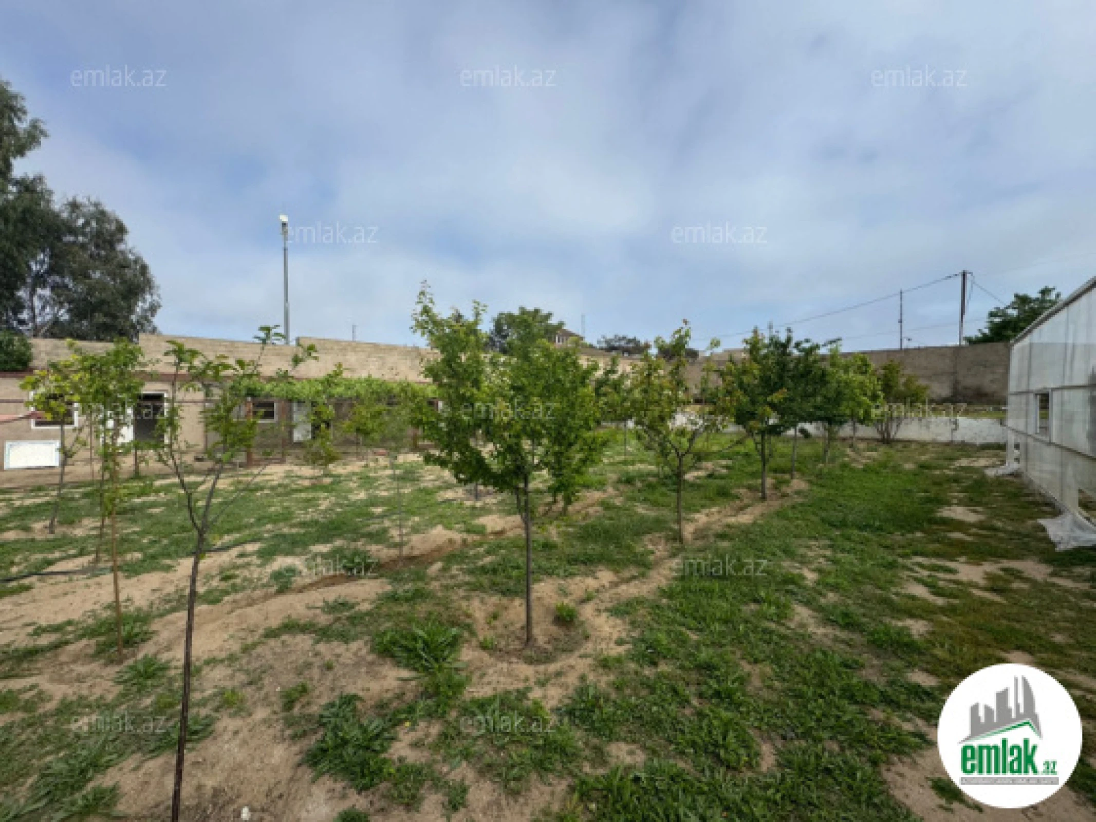 Satılır torpaq sahəsi 13 m²