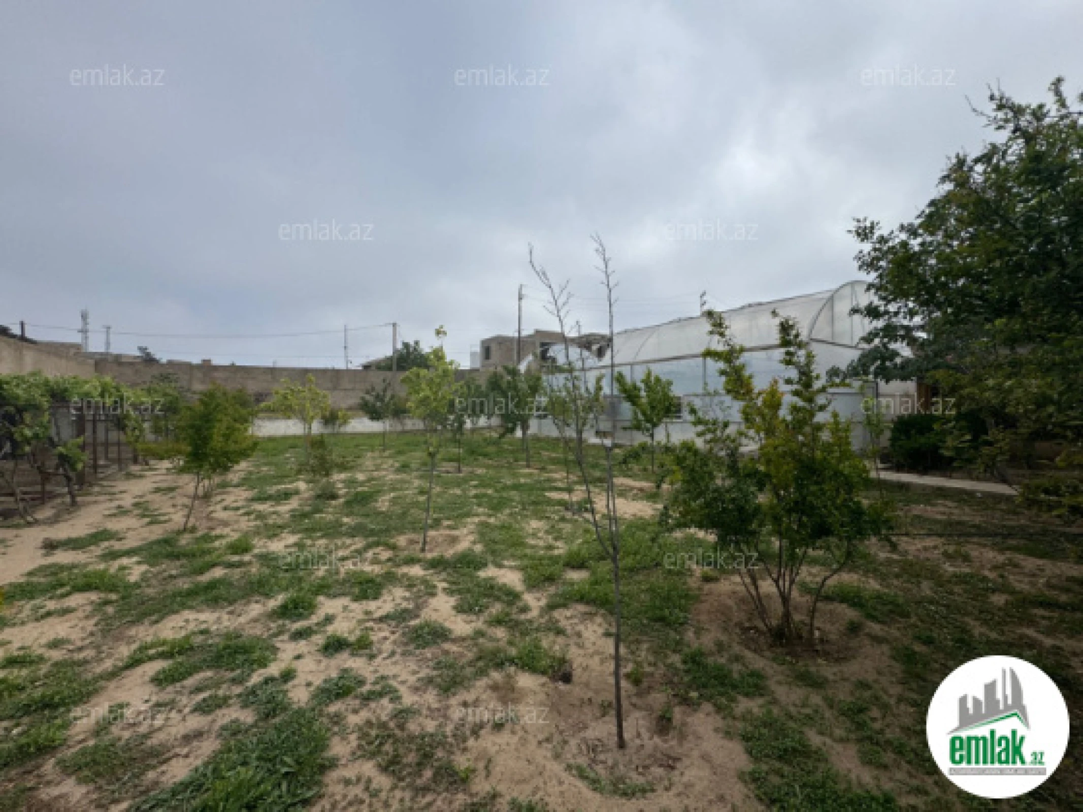 Satılır torpaq sahəsi 13 m²