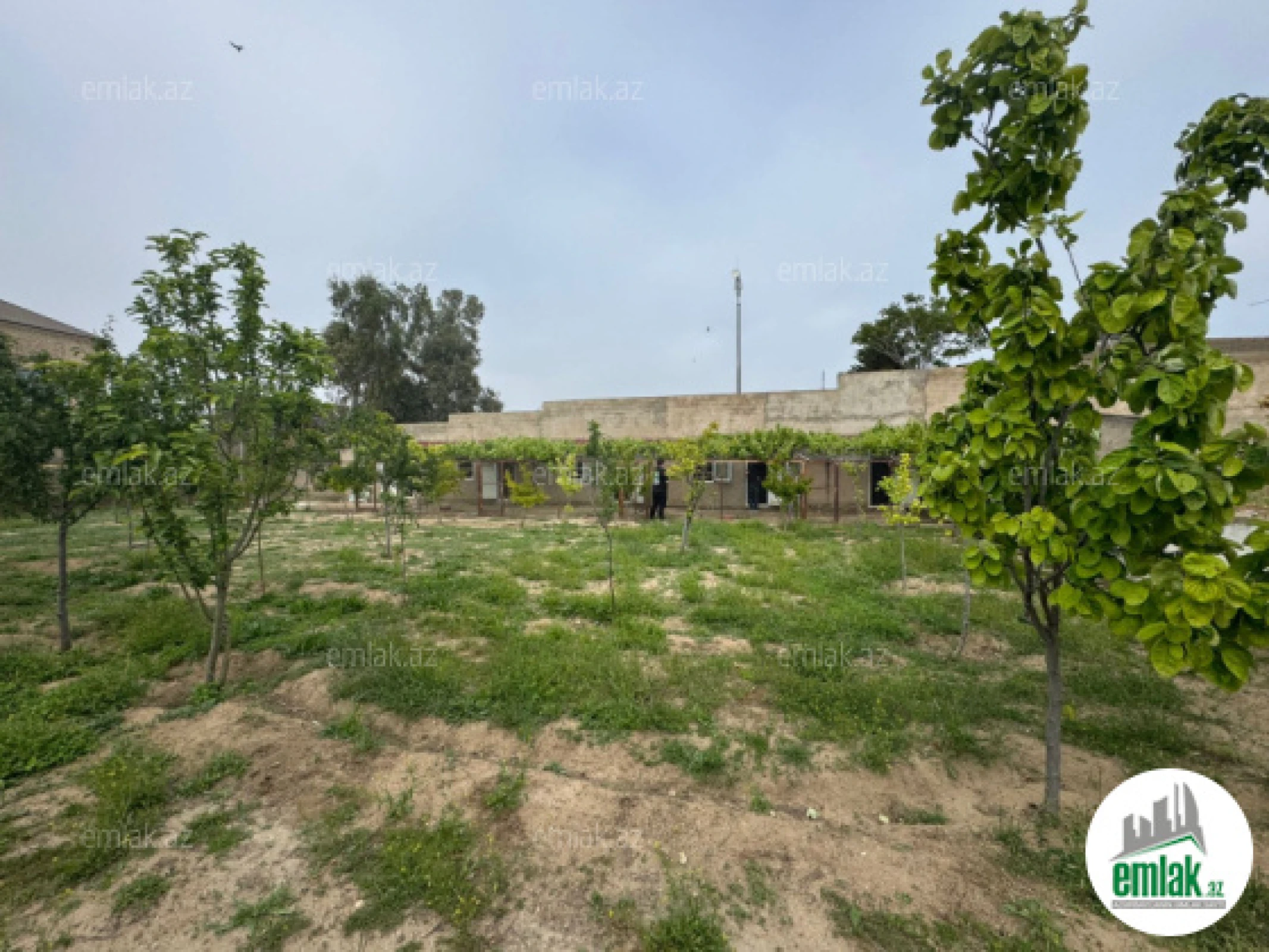 Satılır torpaq sahəsi 13 m²