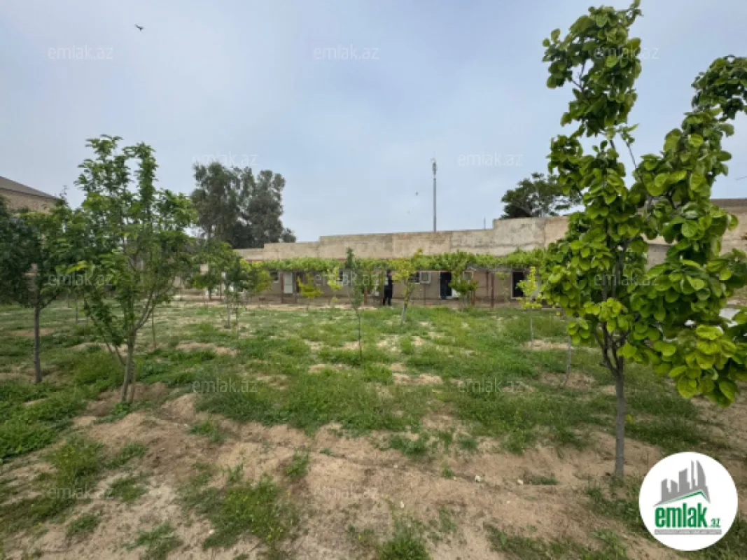 Satılır torpaq sahəsi 13 m²