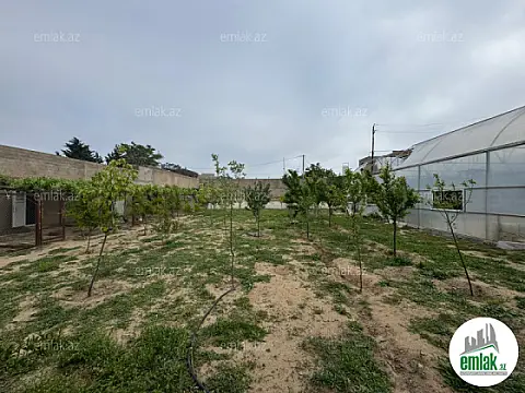 Satılır torpaq sahəsi 13 m²