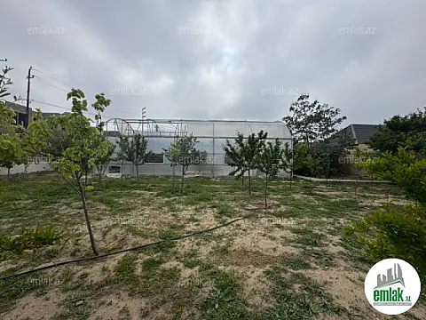 Satılır torpaq sahəsi 13 m²