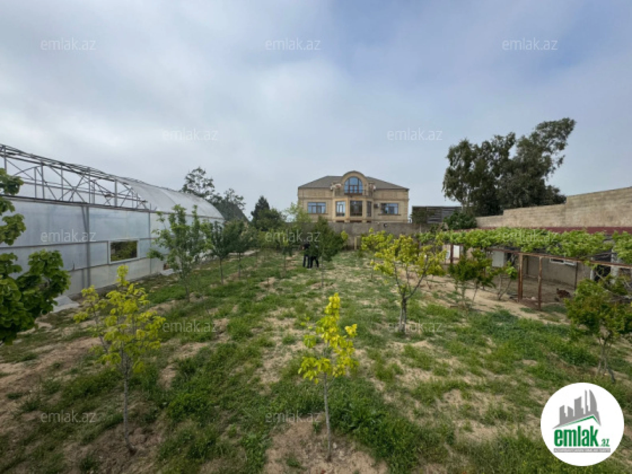 Satılır torpaq sahəsi 13 m²