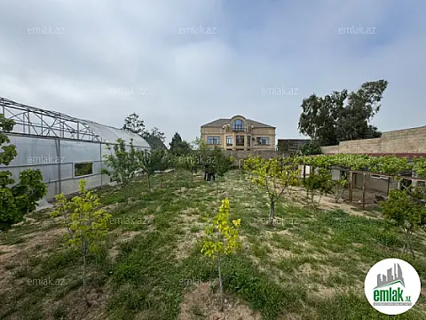 Satılır torpaq sahəsi 13 m² — Bakı 13.00 m²