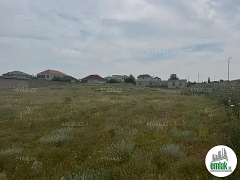 Satılır torpaq sahəsi 42 m²