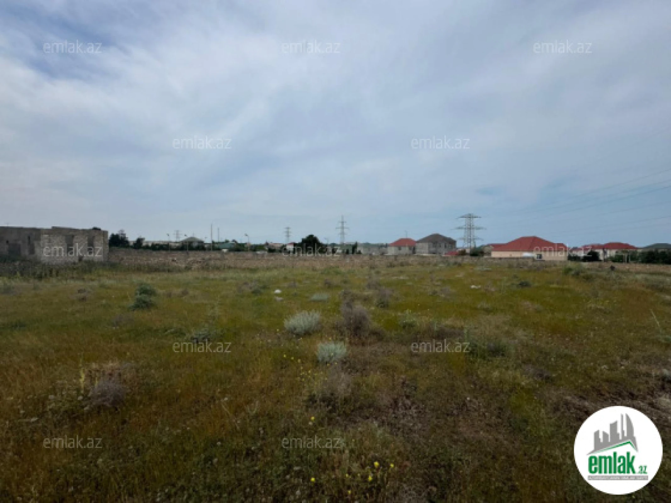 Satılır torpaq sahəsi 42 m²