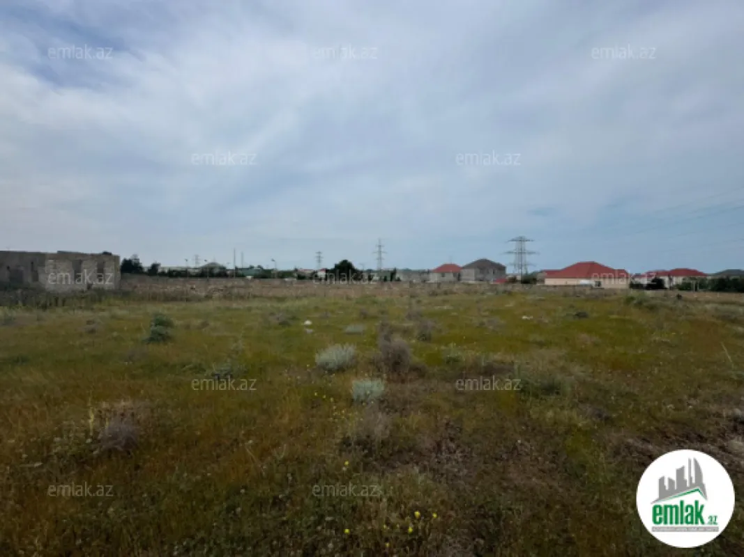 Satılır torpaq sahəsi 42 m²