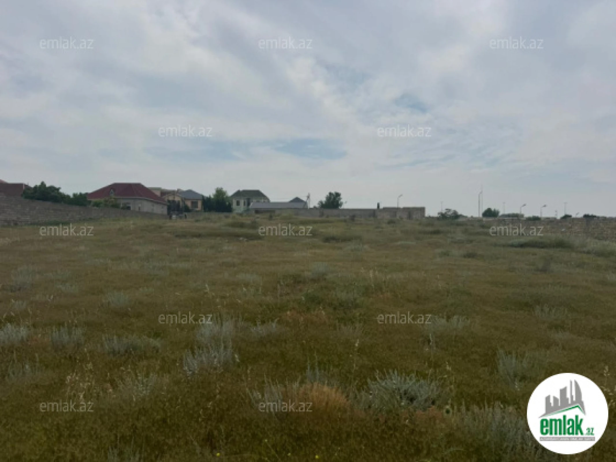 Satılır torpaq sahəsi 42 m²