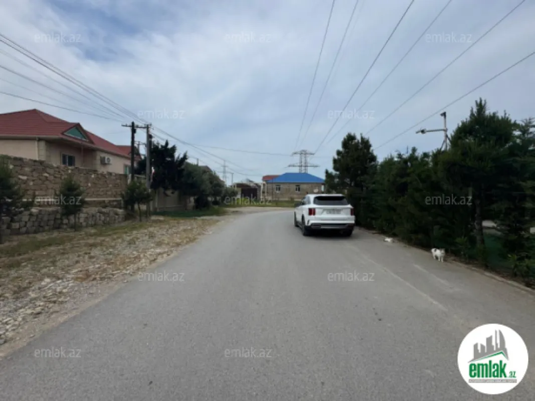 Satılır torpaq sahəsi 42 m²