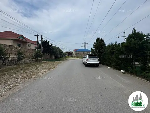 Satılır torpaq sahəsi 42 m²