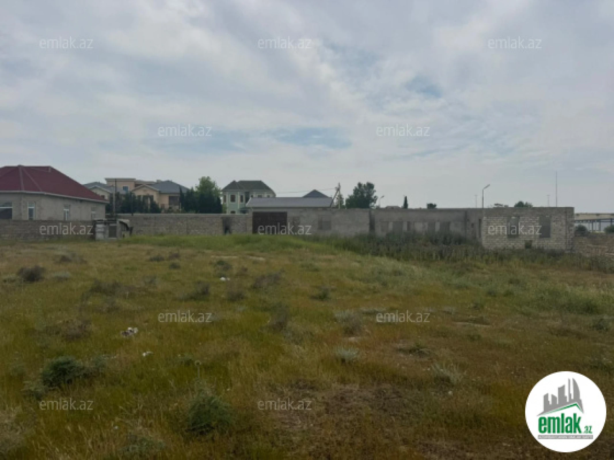 Satılır torpaq sahəsi 42 m²