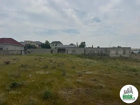 Satılır torpaq sahəsi 42 m² — Bakı, Kürdəxanı 42.00 m²