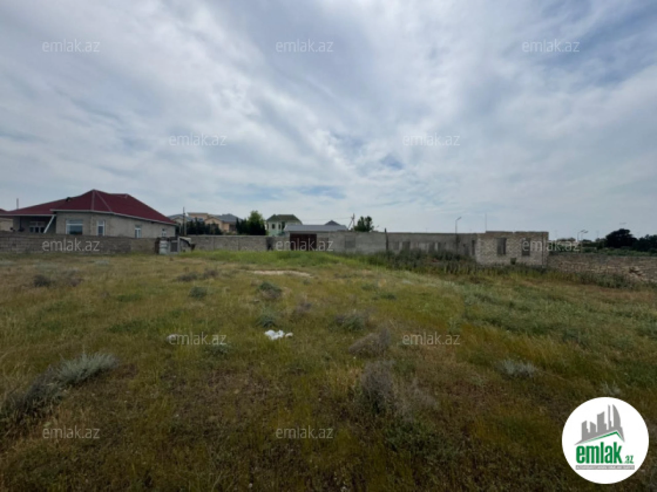 Satılır torpaq sahəsi 42 m²