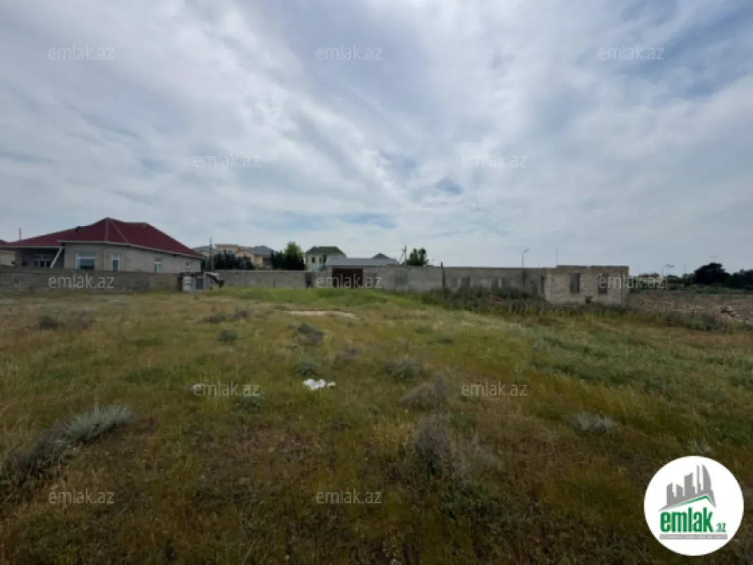 Satılır torpaq sahəsi 42 m²