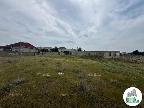 Satılır torpaq sahəsi 42 m²