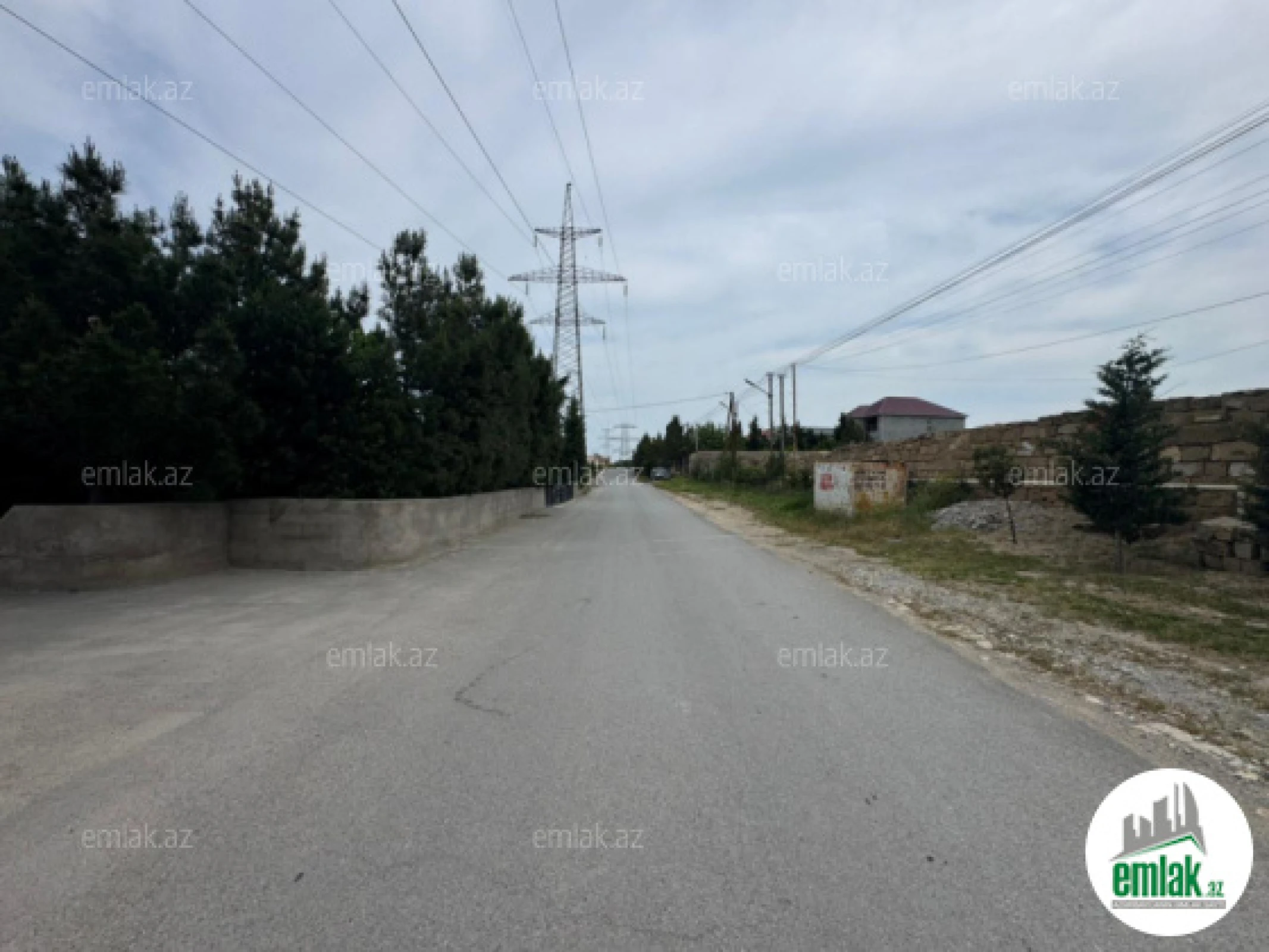 Satılır torpaq sahəsi 42 m²