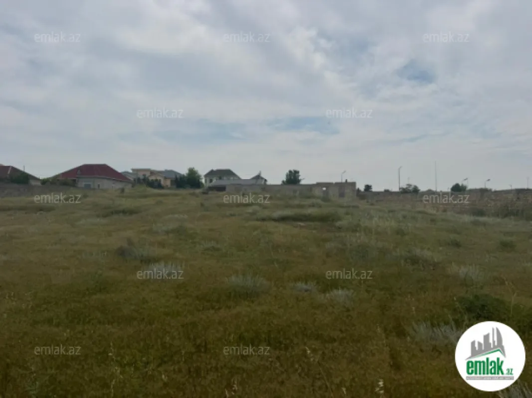Satılır torpaq sahəsi 42 m²