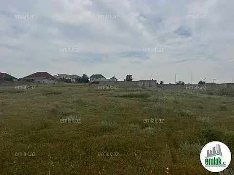 Satılır torpaq sahəsi 42 m²
