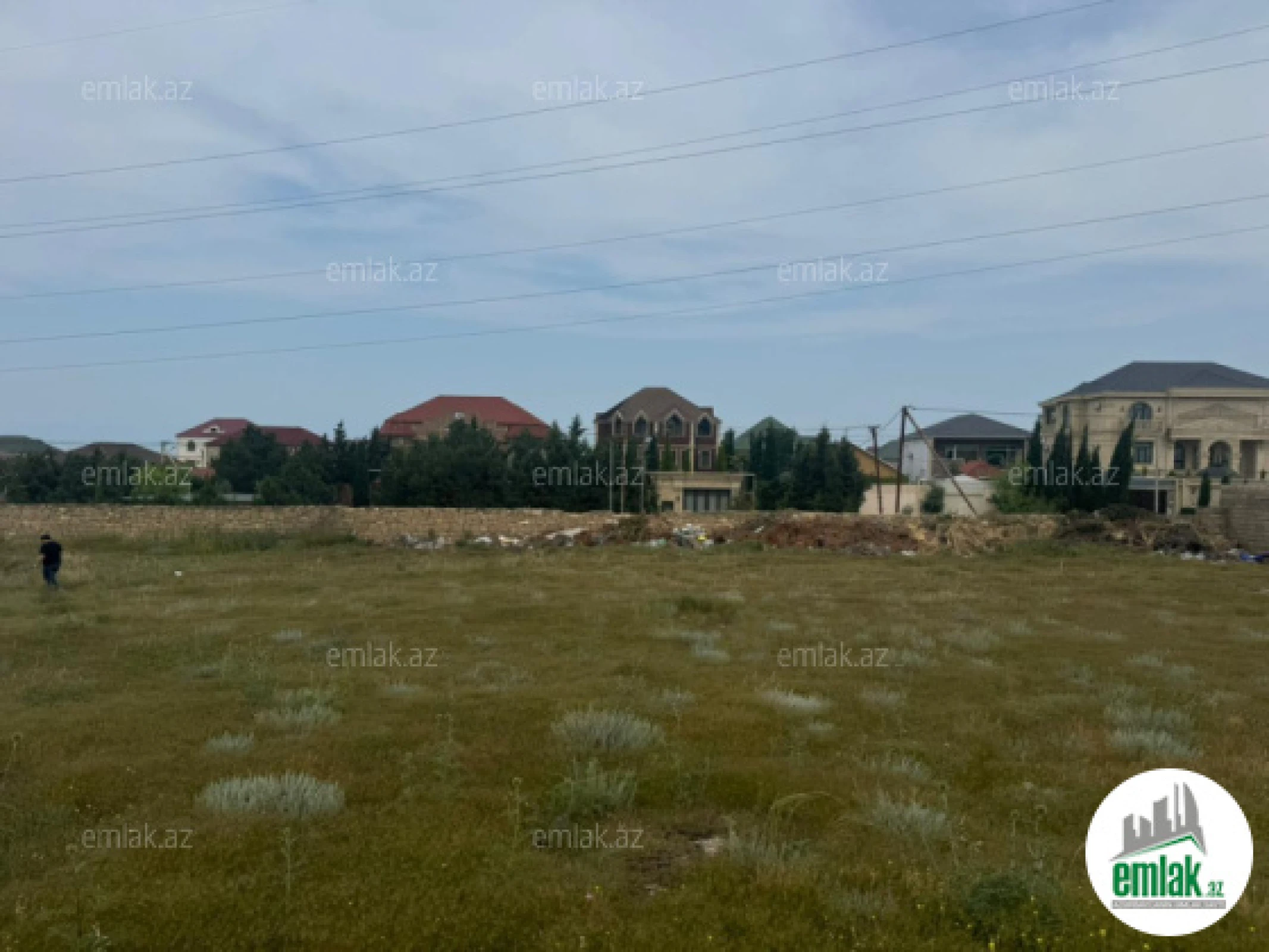 Satılır torpaq sahəsi 42 m²