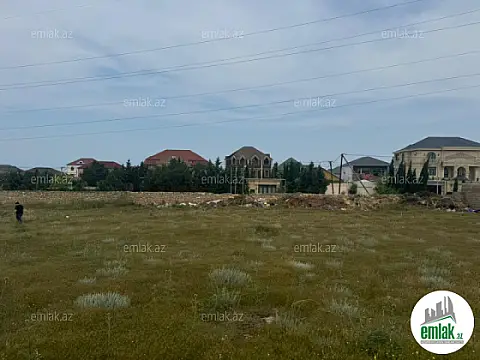 Satılır torpaq sahəsi 42 m²