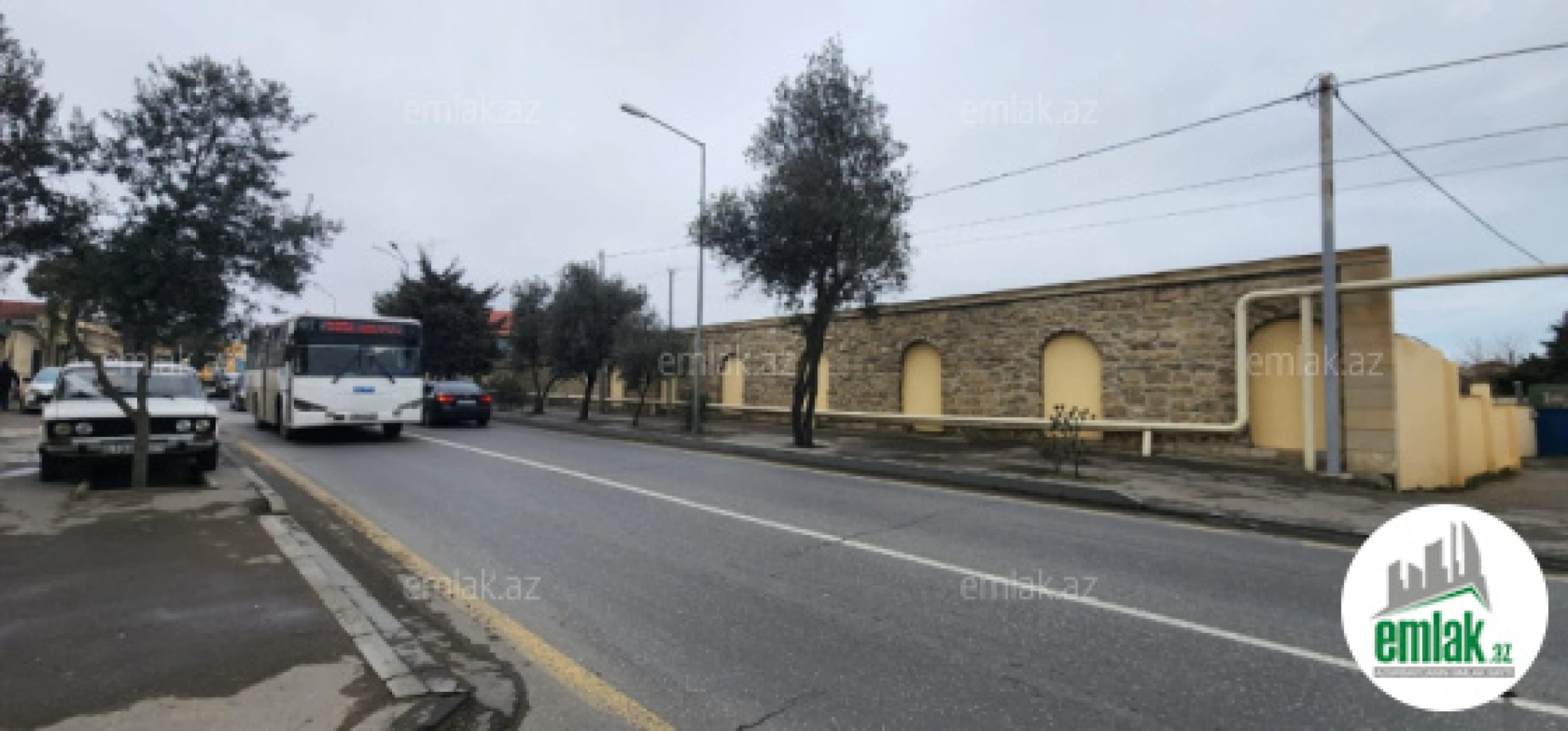 Satılır torpaq sahəsi 6 m²