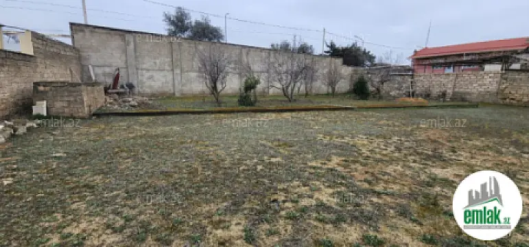 Satılır torpaq sahəsi 6 m² — Bakı 6.00 m²
