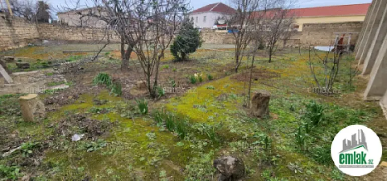 Satılır torpaq sahəsi 6 m²