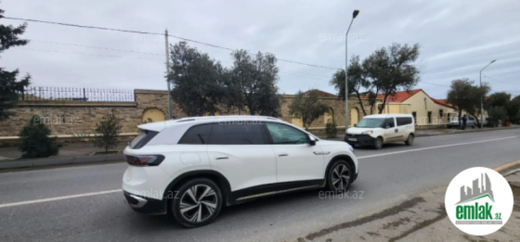 Satılır torpaq sahəsi 6 m²