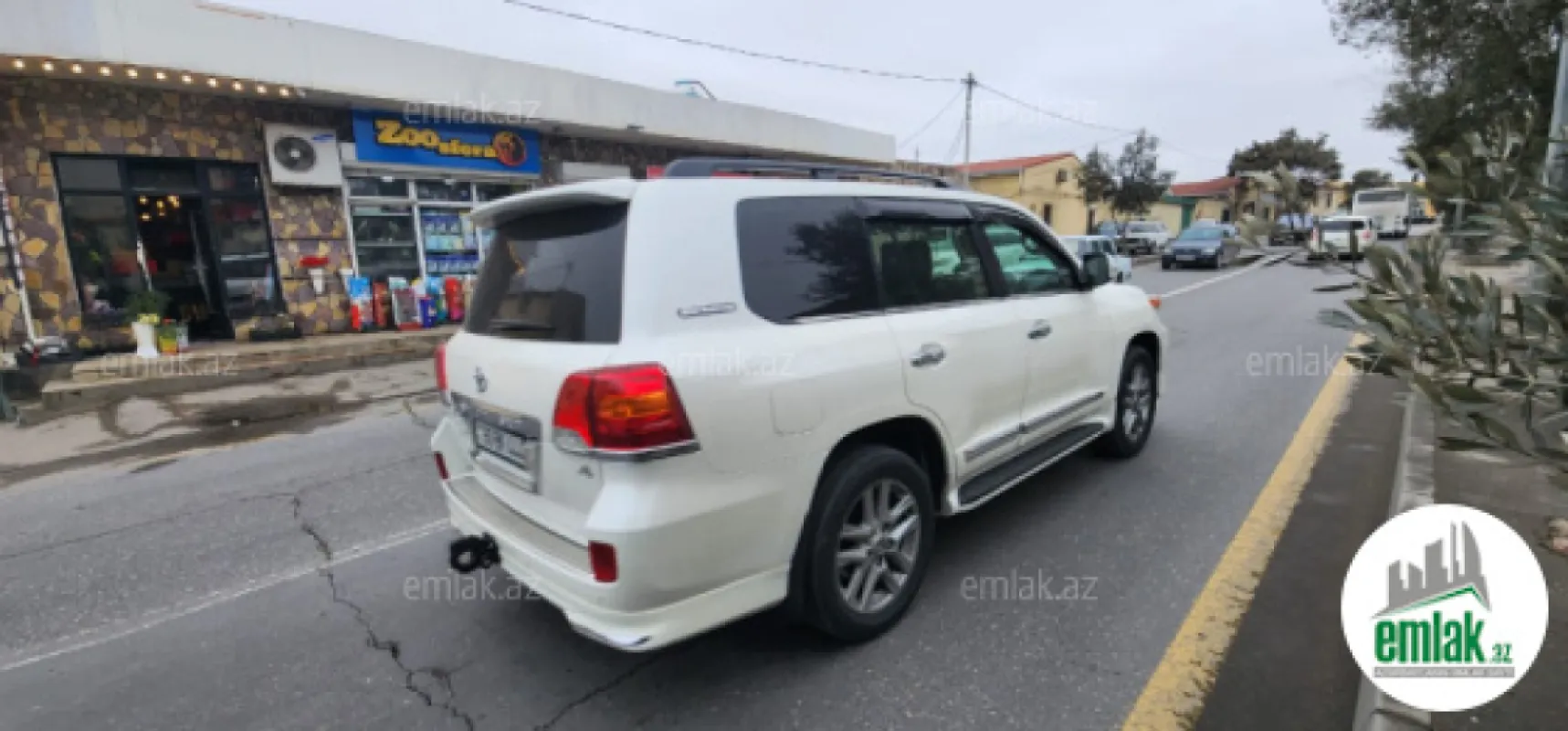 Satılır torpaq sahəsi 6 m²