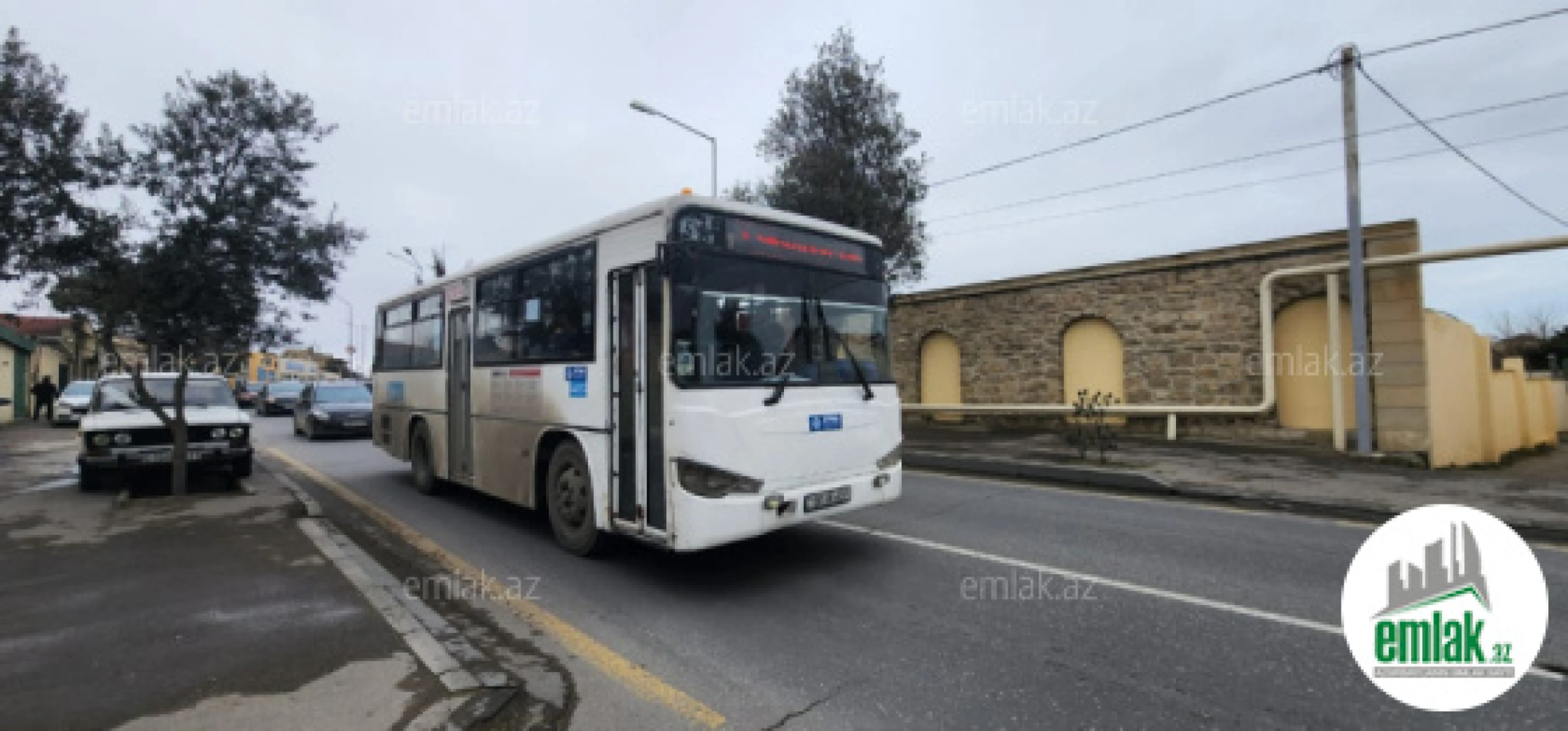 Satılır torpaq sahəsi 6 m²