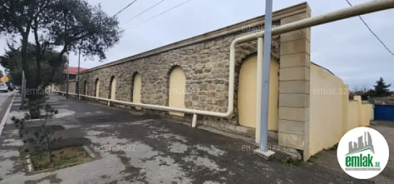 Satılır torpaq sahəsi 6 m²