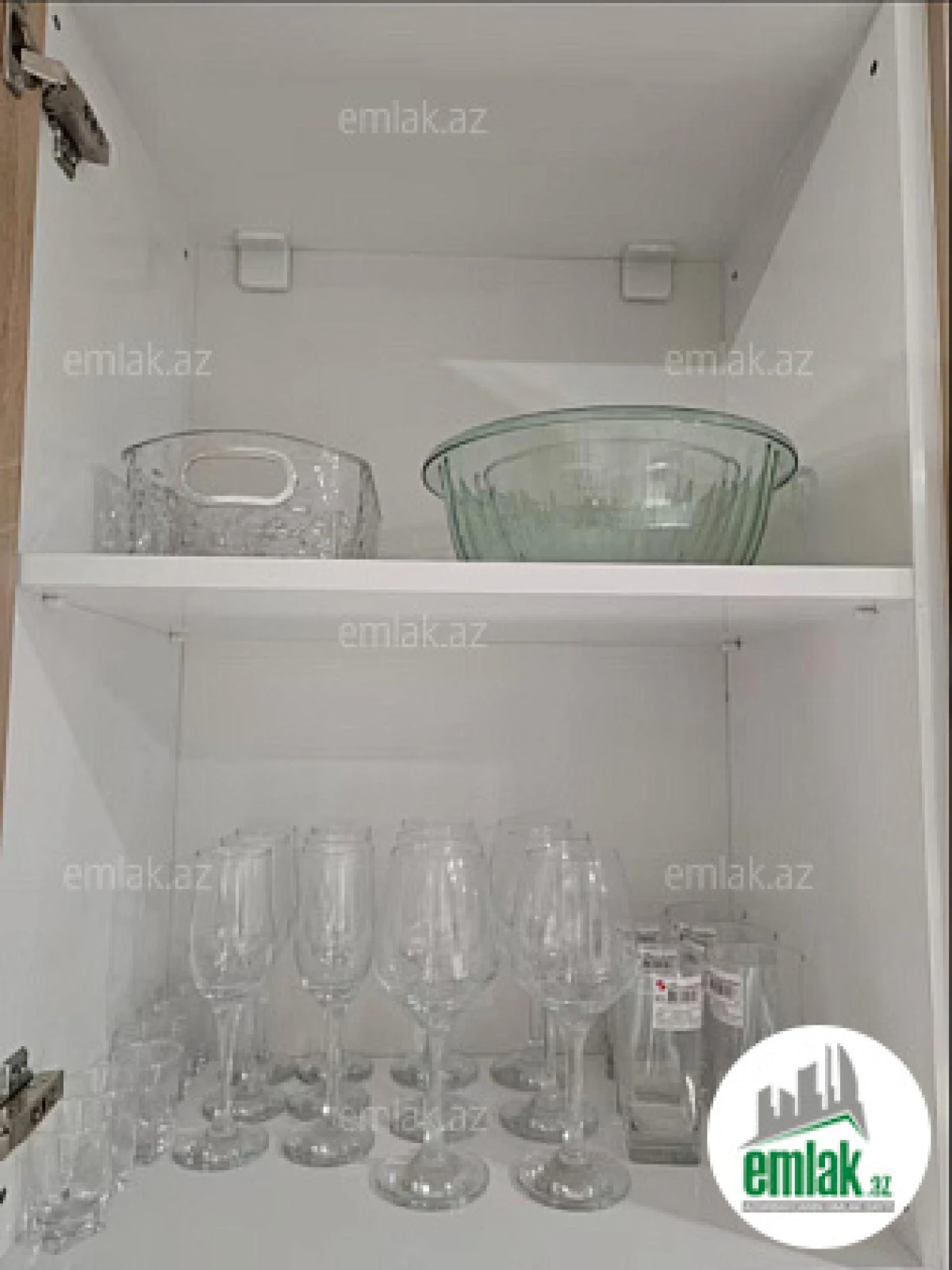 Satılır 3 otaqlı həyət evi 55 m²