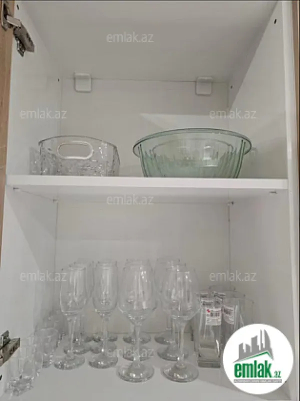 Satılır 3 otaqlı həyət evi 55 m²