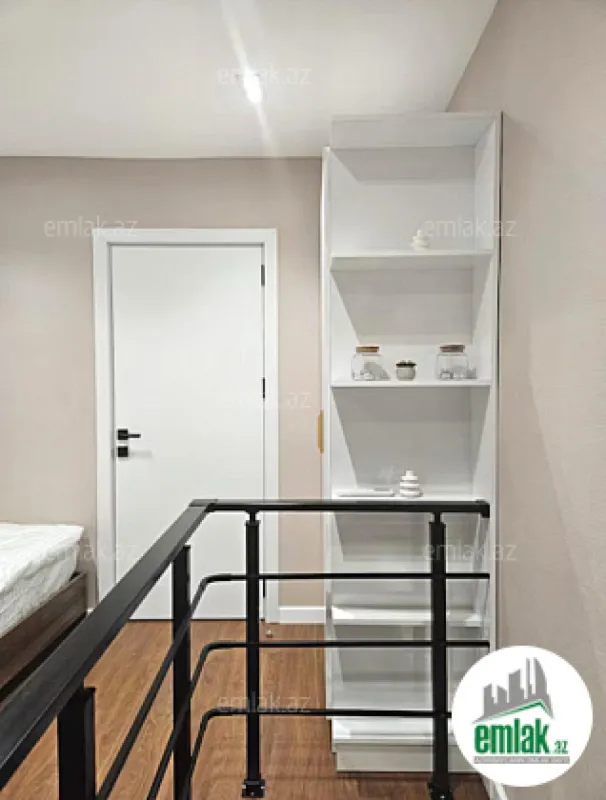 Satılır 3 otaqlı həyət evi 55 m²