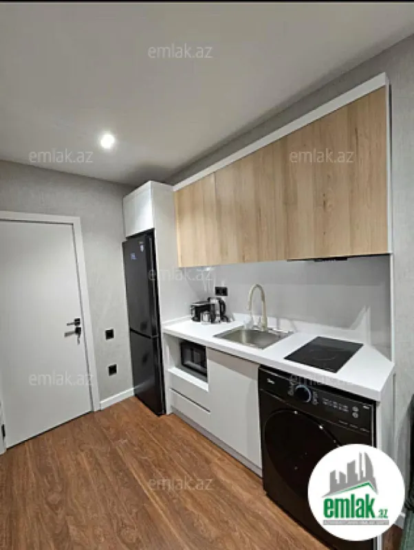 Satılır 3 otaqlı həyət evi 55 m²