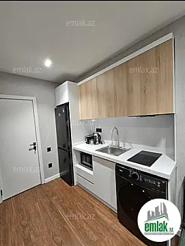Satılır 3 otaqlı həyət evi 55 m²