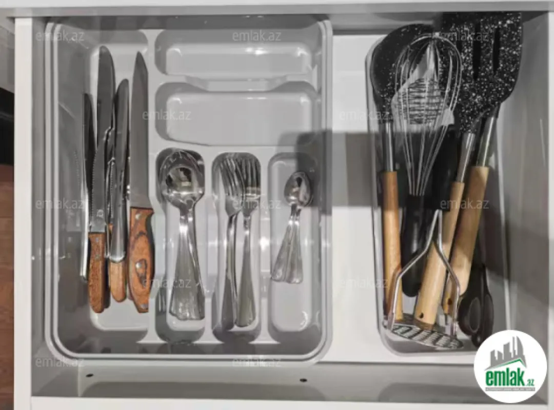 Satılır 3 otaqlı həyət evi 55 m²