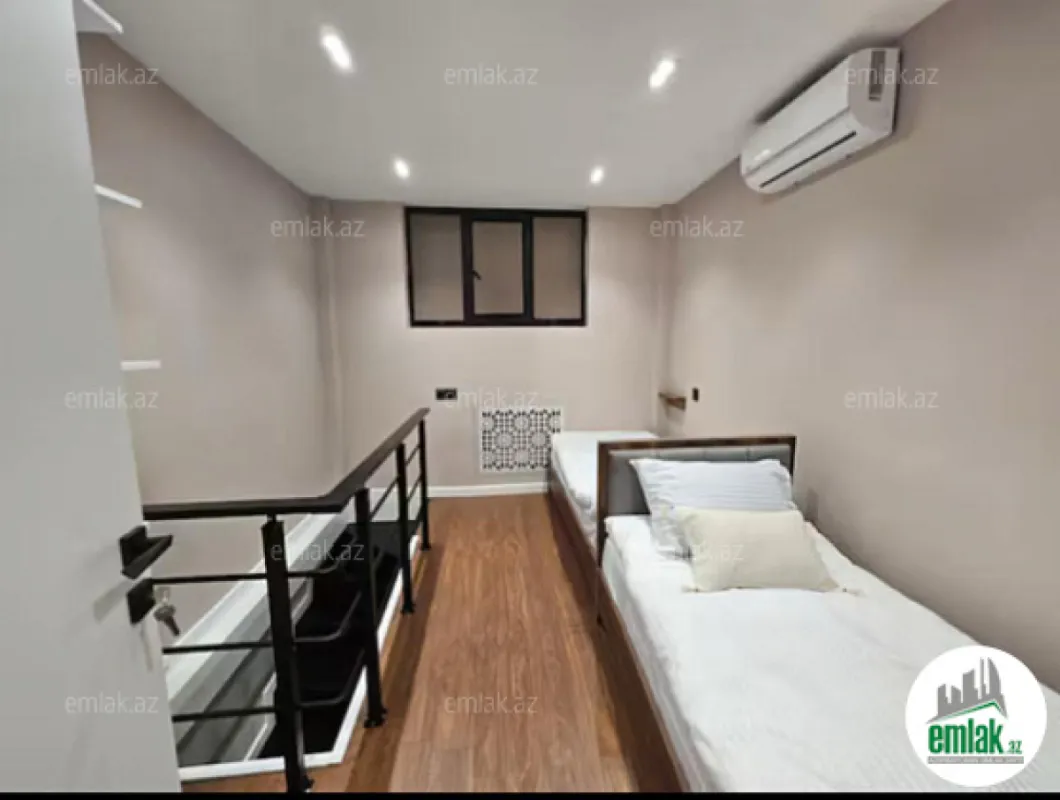 Satılır 3 otaqlı həyət evi 55 m²