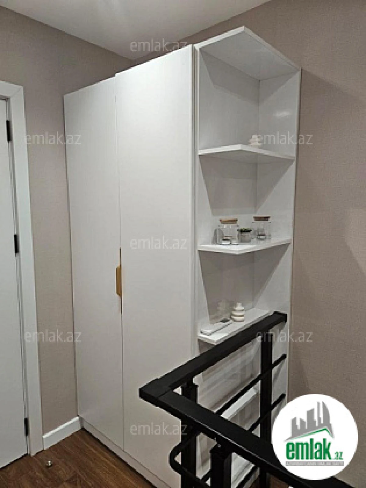 Satılır 3 otaqlı həyət evi 55 m²