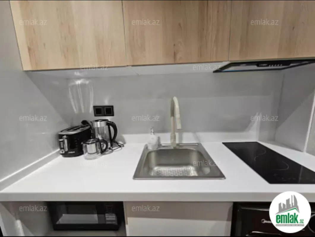 Satılır 3 otaqlı həyət evi 55 m²