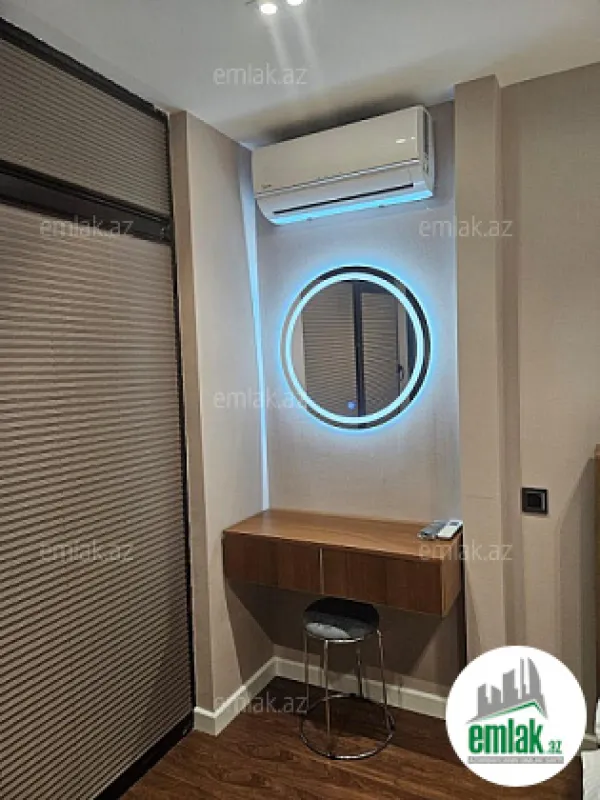 Satılır 3 otaqlı həyət evi 55 m²