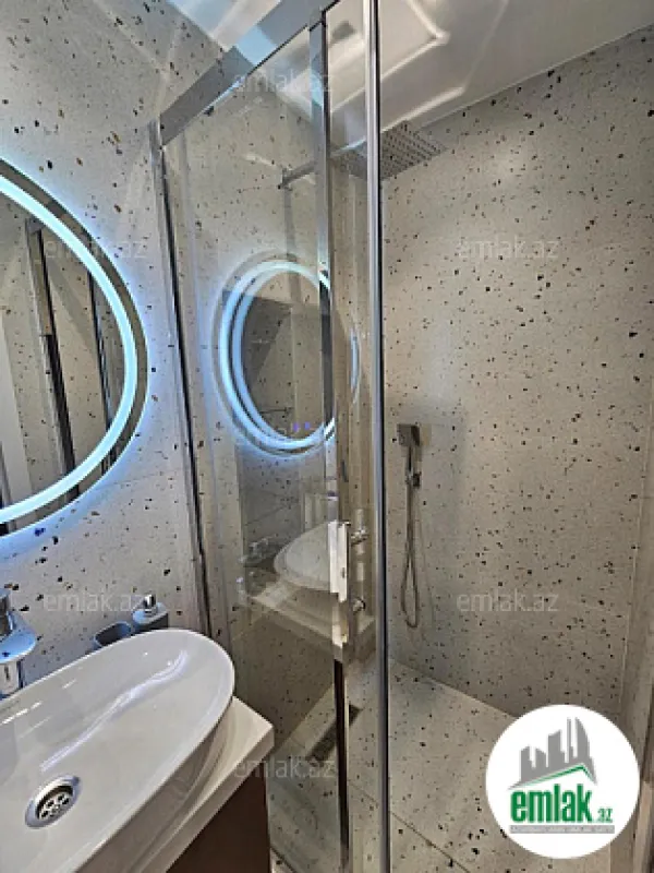 Satılır 3 otaqlı həyət evi 55 m²