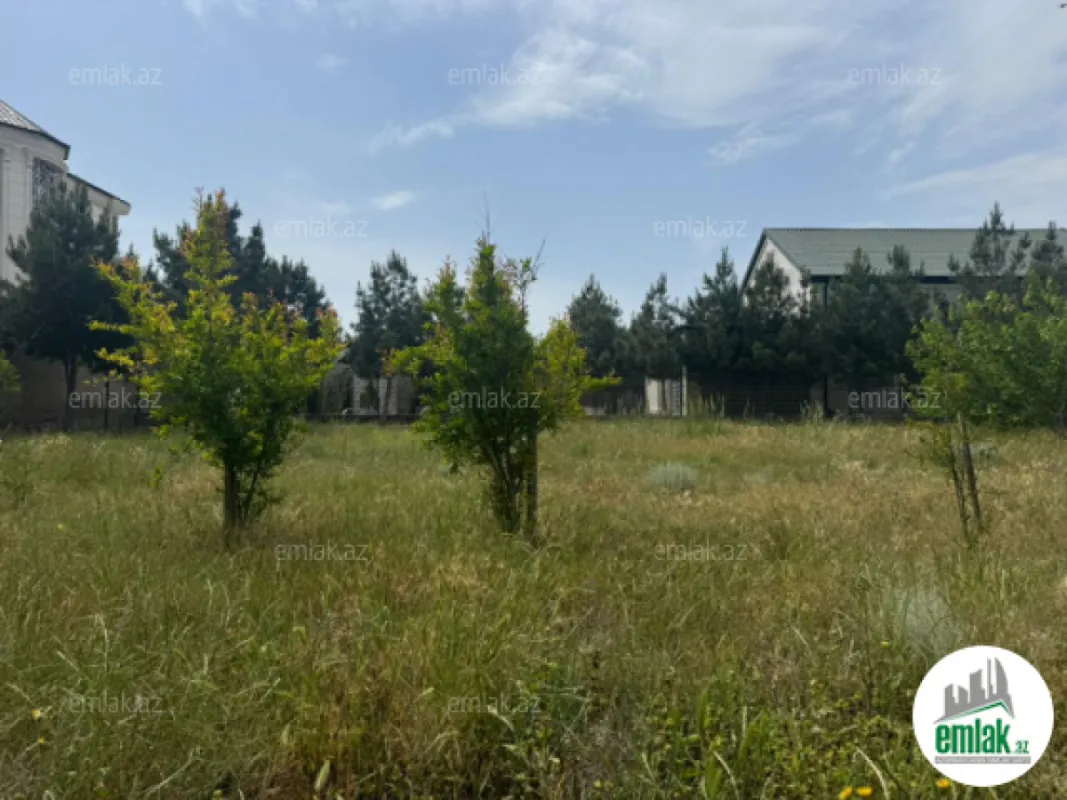 Satılır torpaq sahəsi 12 m²