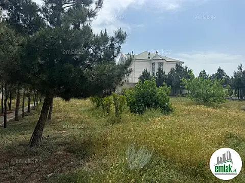 Satılır torpaq sahəsi 12 m²